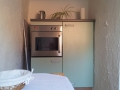 Backofen/Kühlschrank